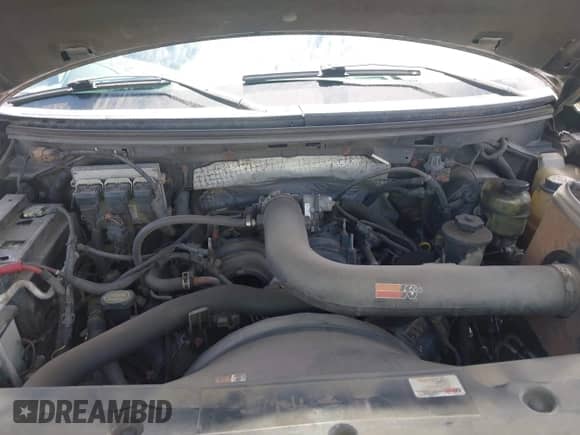 2006 Ford F-150 XLT with VIN 1FTPX145X6NA94986, listed as a IAAI auction lot 43143458 with 198,018 mi miles and . Bid and sale history available at DreamBid. Image 10.