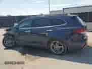 2018 Hyundai Santa Fe Limited Ultimate с VIN KM8SR4HFXJU274620, выставлен на аукционе Copart как лот 70166205 с пробегом 86 043 миль миль и На запчасти • Non repairable. История ставок и продаж доступна на DreamBid. Изображение 2.