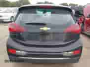 2017 Chevrolet Bolt EV LT with VIN 1G1FW6S09H4133698, listed as a IAAI auction lot 42826654 with 89,963 mi miles and . Bid and sale history available at DreamBid. Image 15.