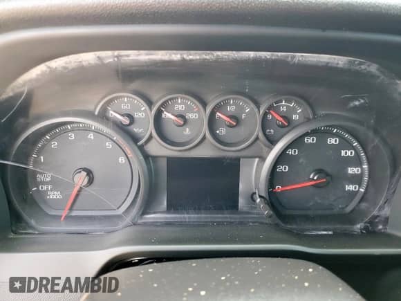 2024 Chevrolet Silverado 1500 Custom Trail Boss z VIN 3GCUDCE86RG359836, wystawiony jako Copart lot #60419635 z przebiegiem Nie podano mil oraz Szkoda całkowita • Salvage title. Historia ofert i sprzedaży dostępna na DreamBid. Obrazek 9.