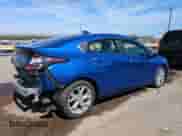 2018 Chevrolet Volt Premier с VIN 1G1RB6S52JU112038, выставлен на аукционе Copart как лот 65926945 с пробегом 54 021 миль миль и Списание • Salvage title. История ставок и продаж доступна на DreamBid. Изображение 3.