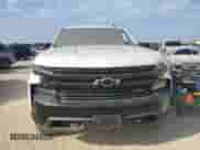 2021 Chevrolet Silverado 1500 LT Trail Boss with VIN 1GCPYFED7MZ279437, listed as a Copart auction lot 86627945 with 141,252 mi miles and Clean title. Bid and sale history available at DreamBid. Image 5.