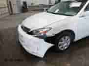 2002 Toyota Camry LE с VIN 4T1BE32K02U077095, выставлен на аукционе IAAI как лот 42405814 с пробегом 312 692 миль миль и . История ставок и продаж доступна на DreamBid. Изображение 6.