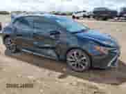 2019 Toyota Corolla SE z VIN JTNK4RBE8K3049955, wystawiony jako Copart lot #81367615 z przebiegiem 115 233 mil mil oraz Szkoda całkowita • Salvage title. Historia ofert i sprzedaży dostępna na DreamBid. Obrazek 4.