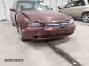 2001 Chevrolet Malibu LS с VIN 1G1NE52J016203536, выставлен на аукционе IAAI как лот 43392358 с пробегом 191 353 миль миль и . История ставок и продаж доступна на DreamBid. Изображение 6.