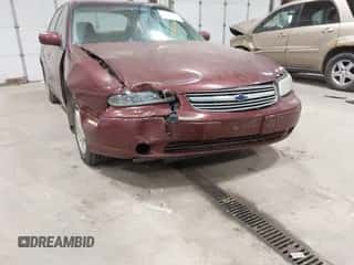 2001 Chevrolet Malibu LS с VIN 1G1NE52J016203536, выставлен на аукционе IAAI как лот 43392358 с пробегом 191 353 миль миль и . История ставок и продаж доступна на DreamBid. Изображение 6.