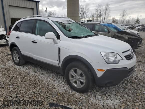 2009 Saturn VUE XE z VIN 3GSCL33P89S518737, wystawiony jako Copart lot #78515594 z przebiegiem 74 690 mil mil oraz Czysty tytuł • Clean title. Historia ofert i sprzedaży dostępna na DreamBid. Obrazek 4.