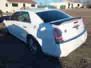 2014 Chrysler 300 с VIN 2C3CCAAG4EH344363, выставлен на аукционе IAAI как лот 41110517 с пробегом 184 298 миль миль и . История ставок и продаж доступна на DreamBid. Изображение 3.