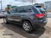 2013 Jeep Grand Cherokee Limited с VIN 1C4RJEBG6DC504262, выставлен на аукционе Copart как лот 62013245 с пробегом 158 955 миль миль и Списание • Salvage title. История ставок и продаж доступна на DreamBid. Изображение 2.