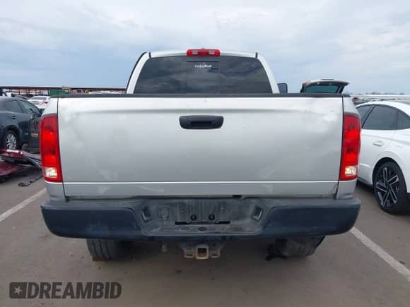 2007 Dodge 2500 SLT with VIN 1D7KS28C87J508319, listed as a IAAI auction lot 43421096 with 247,302 mi miles and . Bid and sale history available at DreamBid. Image 16.