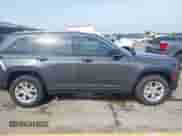 2023 Jeep Grand Cherokee Limited with VIN 1C4RJGBG5PC648630, listed as a IAAI auction lot 42263915 with 24,976 mi miles and . Bid and sale history available at DreamBid. Image 13.