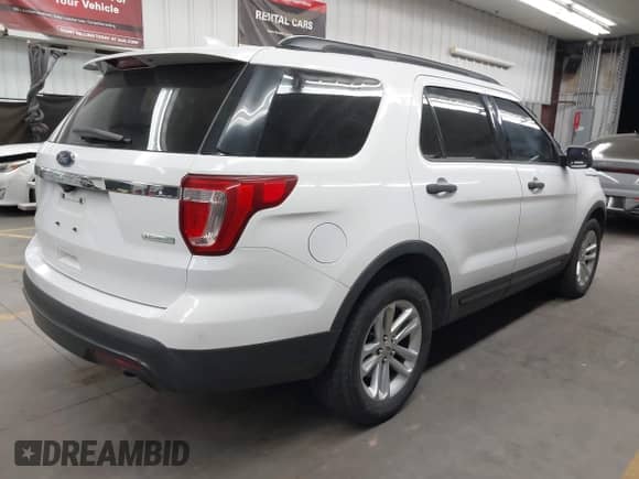 2016 Ford Explorer с VIN 1FM5K7BH2GGD29159, выставлен на аукционе IAAI как лот 42679064 с пробегом 97 126 миль миль и . История ставок и продаж доступна на DreamBid. Изображение 4.
