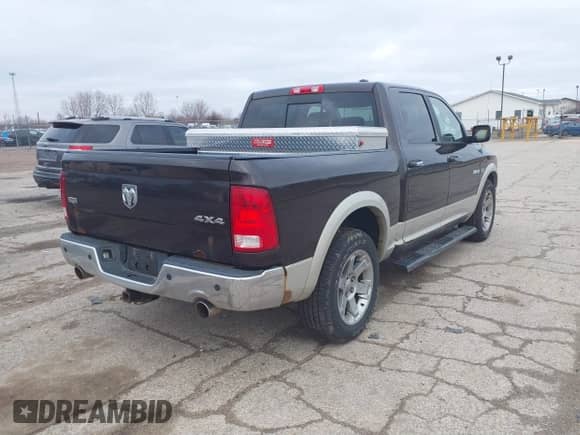 2010 Dodge 1500 SLT с VIN 1D7RV1CT3AS232723, выставлен на аукционе IAAI как лот 41196451 с пробегом 295 162 миль миль и . История ставок и продаж доступна на DreamBid. Изображение 4.