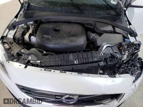 2018 Volvo S60 Inscription Platinum с VIN LYV402HM6JB162465, выставлен на аукционе Copart как лот 52248675 с пробегом 67 661 миль миль и Списание • Salvage title. История ставок и продаж доступна на DreamBid. Изображение 12.
