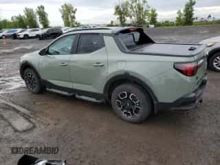 2023 Hyundai Santa Cruz SEL Premium с VIN 5NTJDDAF3PH058461, выставлен на аукционе Copart как лот 68273064 с пробегом 13 120 миль миль и На запчасти • Non repairable. История ставок и продаж доступна на DreamBid. Изображение 2.