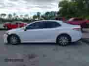 2018 Toyota Camry SE с VIN 4T1B11HKXJU610978, выставлен на аукционе IAAI как лот 43462535 с пробегом 33 087 миль миль и . История ставок и продаж доступна на DreamBid. Изображение 14.