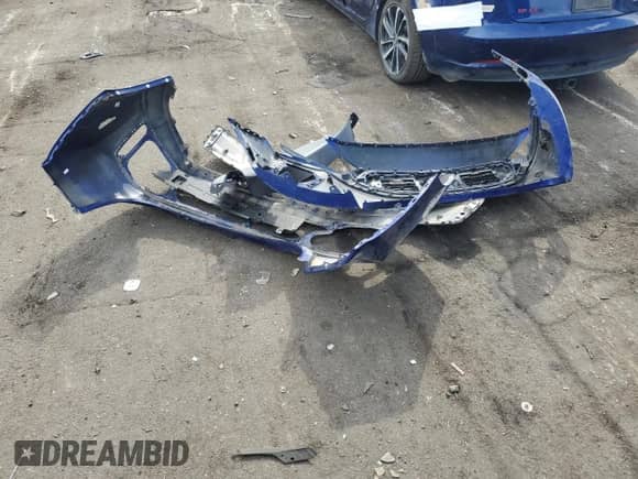 2022 Hyundai Ioniq SEL с VIN KMHC85LC2NU276670, выставлен на аукционе Copart как лот 73756444 с пробегом 41 356 миль миль и Списание • Salvage title. История ставок и продаж доступна на DreamBid. Изображение 12.
