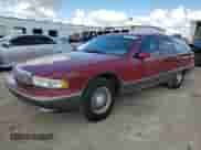 1994 Chevrolet Caprice с VIN 1G1BL82P4RR191450, выставлен на аукционе Copart как лот 85510214 с пробегом 170 403 миль миль и Списание • Salvage title. История ставок и продаж доступна на DreamBid. Изображение 1.