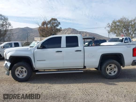 2016 GMC Sierra 1500 с VIN 1GTR1LEC8GZ389274, выставлен на аукционе IAAI как лот 41239059 с пробегом 163 976 миль миль и . История ставок и продаж доступна на DreamBid. Изображение 15.