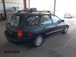 2000 Hyundai Elantra с VIN KMHJW35F0YU179853, выставлен на аукционе IAAI как лот 43134637 с пробегом 169 485 миль миль и . История ставок и продаж доступна на DreamBid. Изображение 4.