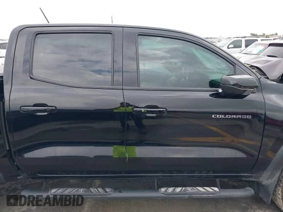 2024 Chevrolet Colorado 4WD Z71 с VIN 1GCPTDEK4R1178105, выставлен на аукционе IAAI как лот 42650025 с пробегом 16 158 миль миль и . История ставок и продаж доступна на DreamBid. Изображение 13.
