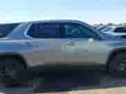 2021 Chevrolet Traverse LS с VIN 1GNERFKW2MJ245972, выставлен на аукционе IAAI как лот 43312794 с пробегом 94 244 миль миль и . История ставок и продаж доступна на DreamBid. Изображение 13.