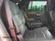 2023 Chevrolet Tahoe Premier with VIN 1GNSCSKDXPR120185, listed as a Copart auction lot 49421255 with 39,612 mi miles and Clean title. Bid and sale history available at DreamBid. Image 12.