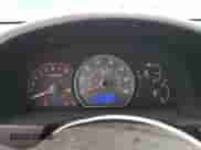 2007 Hyundai Elantra GLS with VIN KMHDU46D17U146719, listed as a Copart auction lot 85801305 with 123,622 mi miles and Salvage title. Bid and sale history available at DreamBid. Image 9.