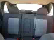 2014 Chevrolet Captiva Sport LS with VIN 3GNAL2EK7ES645544, listed as a Copart auction lot 76496754 with 96,088 mi miles and Salvage title. Bid and sale history available at DreamBid. Image 10.