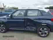 2025 Hyundai Venue SEL с VIN KMHRC8A31SU370290, выставлен на аукционе IAAI как лот 42699411 с пробегом 4 004 миль миль и . История ставок и продаж доступна на DreamBid. Изображение 14.