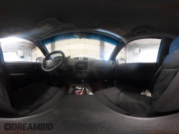 2005 Chevrolet Colorado 1SB LS Z85 с VIN 1GCDT136858144788, выставлен на аукционе IAAI как лот 41559306 с пробегом 250 315 миль миль и . История ставок и продаж доступна на DreamBid. Изображение 18.