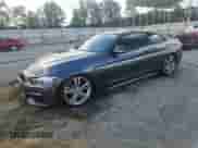 2014 BMW 4 Series 435i с VIN WBA3R1C5XEK190270, выставлен на аукционе Copart как лот 66992685 с пробегом 95 805 миль миль и Списание • Salvage title. История ставок и продаж доступна на DreamBid. Изображение 1.