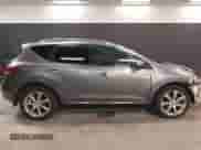 2013 Nissan Murano S с VIN JN8AZ1MWXDW317144, выставлен на аукционе IAAI как лот 42080647 с пробегом 184 050 миль миль и . История ставок и продаж доступна на DreamBid. Изображение 14.