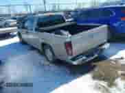 2006 Chevrolet Colorado Work Truck with VIN 1GCCS196368194022, listed as a IAAI auction lot 41342678 with 135,030 mi miles and . Bid and sale history available at DreamBid. Image 3.