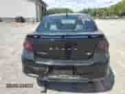 2012 Dodge Avenger R/T z VIN 1C3CDZBGXCN218149, wystawiony jako Copart lot #71328255 z przebiegiem 133 380 mil mil oraz Szkoda całkowita • Salvage title. Historia ofert i sprzedaży dostępna na DreamBid. Obrazek 6.