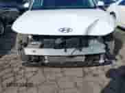 2024 Hyundai Ioniq 5 SEL z VIN KM8KN4DE6RU302532, wystawiony jako IAAI lot #41518419 z przebiegiem 10 278 mil mil oraz . Historia ofert i sprzedaży dostępna na DreamBid. Obrazek 21.