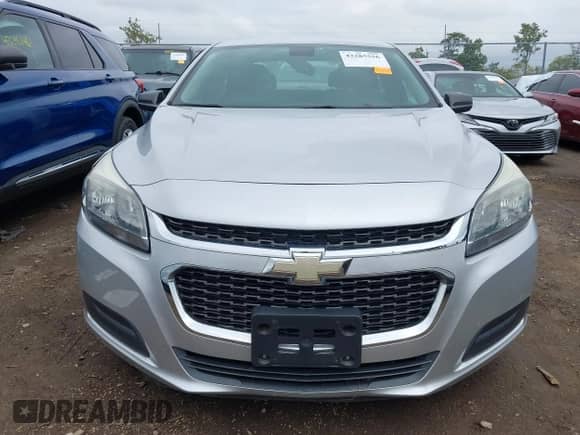 2014 Chevrolet Malibu LS с VIN 1G11B5SL9EF186301, выставлен на аукционе IAAI как лот 43285556 с пробегом 52 929 миль миль и . История ставок и продаж доступна на DreamBid. Изображение 12.