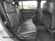 2022 Jeep Grand Cherokee Overland с VIN 1C4RJKDG7N8513455, выставлен на аукционе Copart как лот 52157695 с пробегом 42 087 миль миль и Списание • Salvage title. История ставок и продаж доступна на DreamBid. Изображение 11.