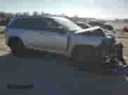 2024 Jeep Grand Cherokee Limited с VIN 1C4RJHBGXRC697623, выставлен на аукционе Copart как лот 80153305 с пробегом 18 257 миль миль и Списание • Salvage title. История ставок и продаж доступна на DreamBid. Изображение 4.