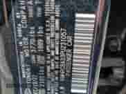 2023 Hyundai Venue SEL with VIN KMHRC8A33PU231057, listed as a Copart auction lot 66332394 with Not provided miles and Salvage title. Bid and sale history available at DreamBid. Image 13.