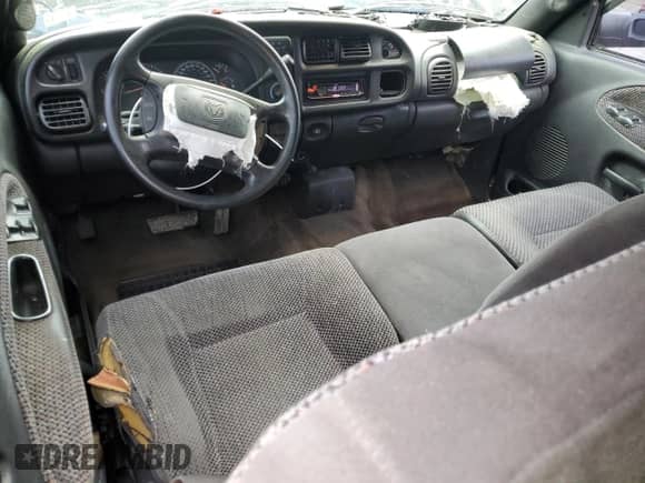 2002 Dodge 3500 с VIN 3B7MC33632M226950, выставлен на аукционе Copart как лот 52590655 с пробегом 207 240 миль миль и Списание • Salvage title. История ставок и продаж доступна на DreamBid. Изображение 8.