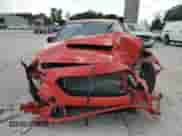 2023 Subaru WRX Premium with VIN JF1VBAF65P9805893, listed as a Copart auction lot 62538565 with Not provided miles and Non repairable. Bid and sale history available at DreamBid. Image 5.