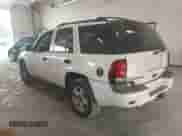 2002 Chevrolet TrailBlazer LS with VIN 1GNDT13S722321754, listed as a IAAI auction lot 42576905 with 249,266 mi miles and . Bid and sale history available at DreamBid. Image 3.