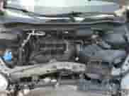 2021 Honda Pilot Touring 8-Passenger с VIN 5FNYF6H9XMB060057, выставлен на аукционе Copart как лот 61585705 с пробегом 57 570 миль миль и Списание • Salvage title. История ставок и продаж доступна на DreamBid. Изображение 12.