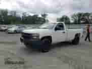 2013 Chevrolet Silverado 1500 Work Truck с VIN 1GCNCPEX7DZ174144, выставлен на аукционе Copart как лот 80840525 с пробегом 190 019 миль миль и Списание • Salvage title. История ставок и продаж доступна на DreamBid. Изображение 13.