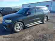 2011 Dodge Durango Crew z VIN 1D4RE4GG5BC599694, wystawiony jako IAAI lot #43531802 z przebiegiem 146 445 mil mil oraz . Historia ofert i sprzedaży dostępna na DreamBid. Obrazek 17.