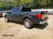 2019 Ford F-150 King Ranch with VIN 1FTEW1E4XKFD48975, listed as a Copart auction lot 81076605 with Not provided miles and Salvage title. Bid and sale history available at DreamBid. Image 2.