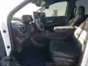 2024 Chevrolet Silverado EV RST с VIN 1GC40ZEL3RU302266, выставлен на аукционе Copart как лот 48977185 с пробегом Не указан миль и Списание • Salvage title. История ставок и продаж доступна на DreamBid. Изображение 7.