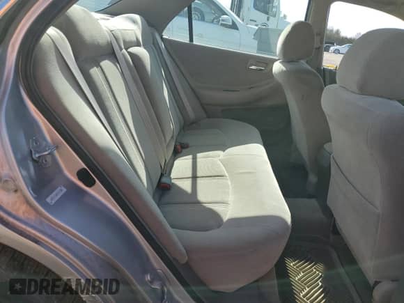 1999 Honda Accord LX with VIN 1HGCG1646XA013608, listed as a Copart auction lot 42612705 with 160,517 mi miles and Salvage title. Bid and sale history available at DreamBid. Image 10.