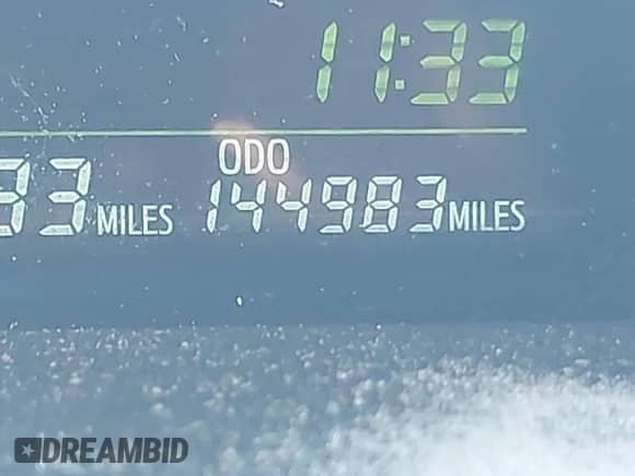 2012 Toyota Prius Two z VIN JTDZN3EU1C3102304, wystawiony jako IAAI lot #42812296 z przebiegiem 144 983 mil mil oraz . Historia ofert i sprzedaży dostępna na DreamBid. Obrazek 14.